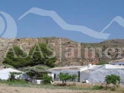 Cortijo en Giviley, Almería