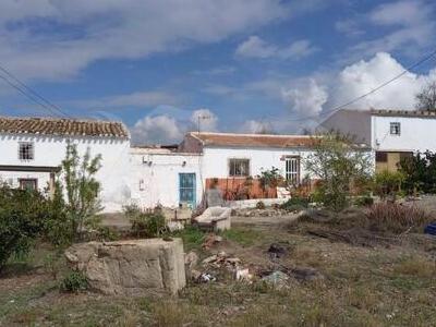 Cortijo in Huercal-Overa, Almería