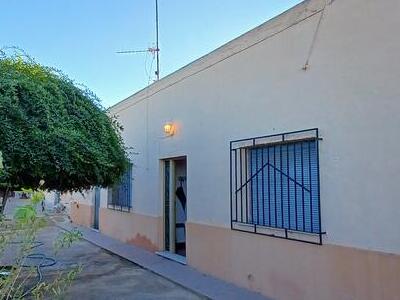 Cortijo en El Saltador, Huercal-Overa, Almería