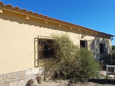 Cortijo in Los Pedregales, Huercal-Overa, Almería