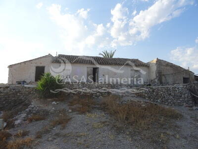 Cortijo in Albox, Almería