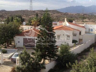 Villa en Cuevas del Almanzora, Almería