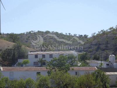 Haus In El Puertecico, Huercal-Overa, Almería