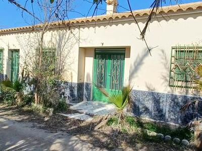 House in El Saltador, Huercal-Overa, Almería