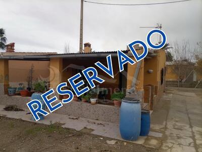 Casa en Huercal-Overa, Almería