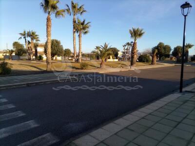 Manoir dans La Atalaya, Huercal-Overa, Almería