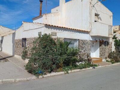 Haus In Huercal-Overa, Almería