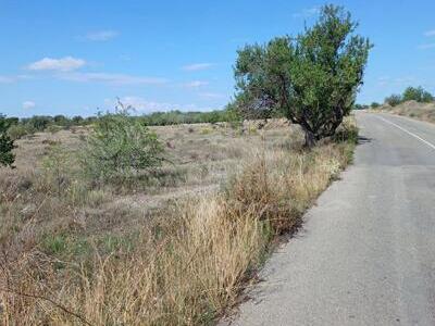 Parcela Rústica en Las Labores, Huercal-Overa, Almería
