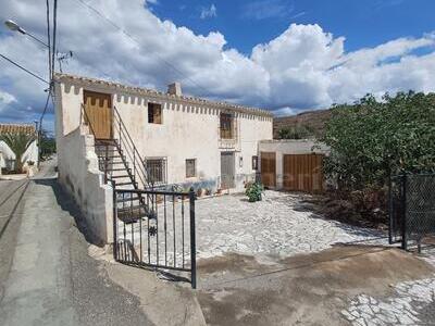 Maison de campagne dans Albox, Almería