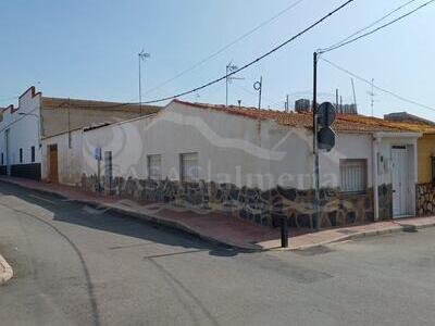 Haus In Huercal-Overa, Almería