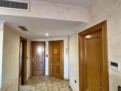 Appartement dans Lorca, Murcia