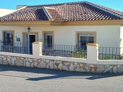 Villa dans Los Menchones, Arboleas, Almería