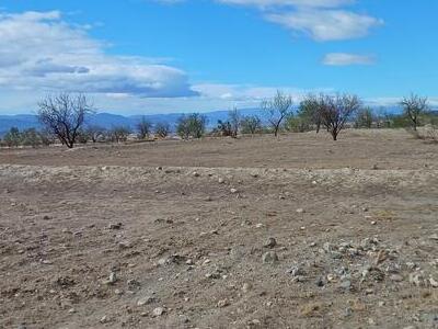 Parcela Rústica en Los Luceros, Almería