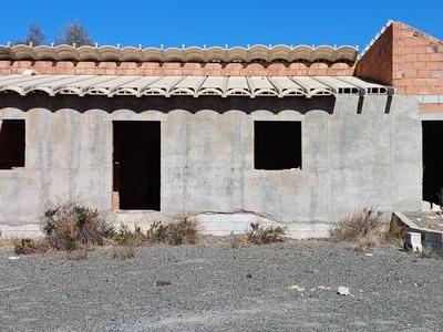 Villa In Los Torrentes, Velez-Rubio, Almería