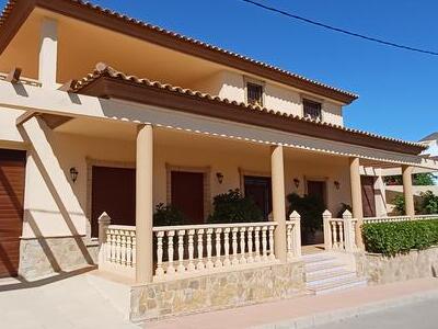 Haus In Goñar, Huercal-Overa, Almería