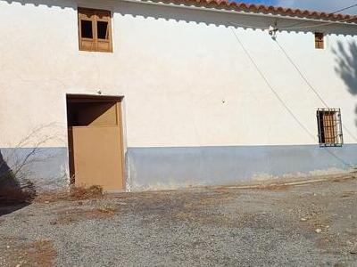 Cortijo In El Puertecico, Huercal-Overa, Almería