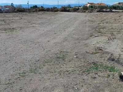 Terreno Urbanes Land In Urcal, Huercal-Overa, Almería
