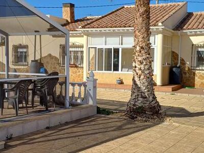 Villa en Urcal, Huercal-Overa, Almería