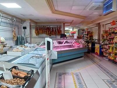 Commercial Premises in Huercal-Overa, Almería