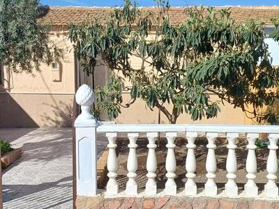 Casa en Overa, Huercal-Overa, Almería