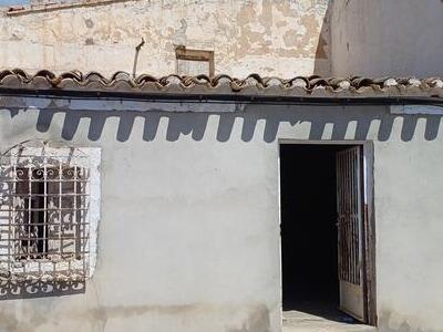 Town House in Urcal, Huercal-Overa, Almería