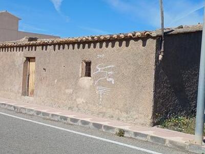 Cortijo in Santa Maria De Nieva, Huercal-Overa, Almería
