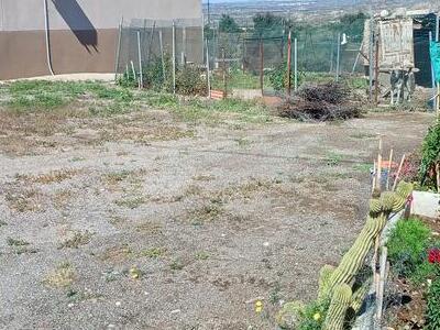 Terreno Urbano en Santa Maria De Nieva, Huercal-Overa, Almería
