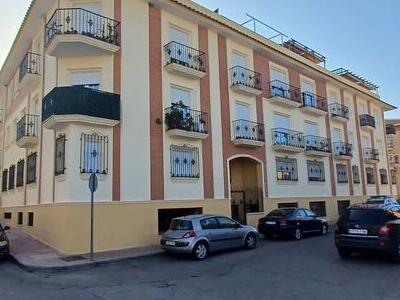Plancher dans Huercal-Overa, Almería