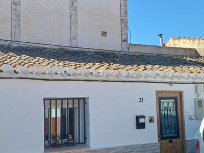 Stadthaus In Las Labores, Huercal-Overa, Almería