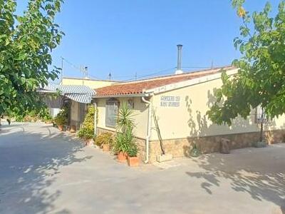 Cortijo en Huercal-Overa, Almería