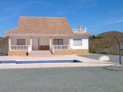 Chalet dans Puerto Lumbreras, Murcia