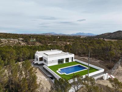 Casa en La Parroquia, Murcia