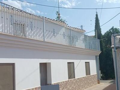 Casa de Pueblo en Huercal-Overa, Almería