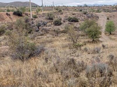 Rural land in Urcal, Huercal-Overa, Almería