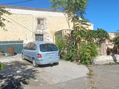 Cortijo in Los Pardos, Taberno, Almería