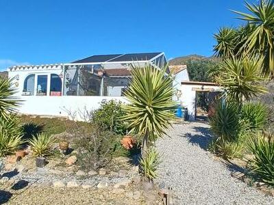 Cortijo en Goñar, Puerto Lumbreras, Murcia