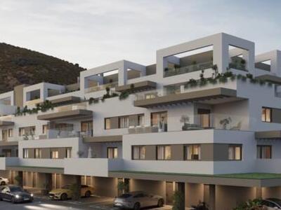 Apartamento en Pulpi, Almería