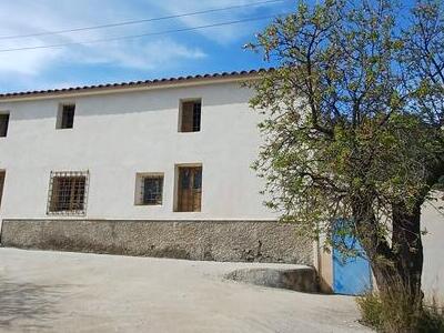 Cortijo en Calabuche, Almería