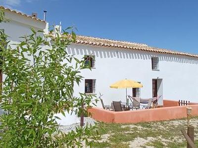 Cortijo in Velez-Blanco, Almería