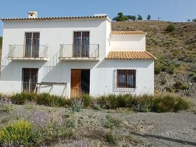 Cortijo en El Puertecico, Huercal-Overa, Almería