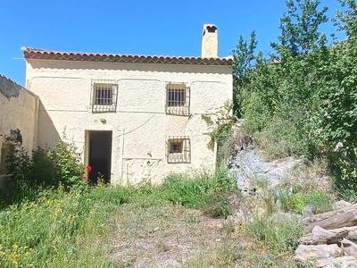 Cortijo en Oria, Almería