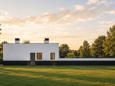 Chalet en Purias, Murcia