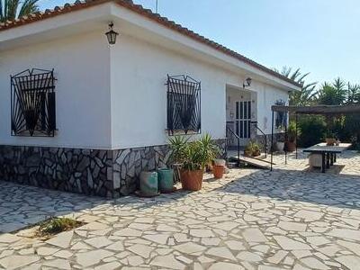 Cortijo en El Saltador, Huercal-Overa, Almería