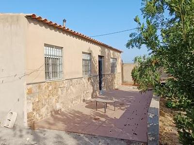 Cortijo en Huercal-Overa, Almería