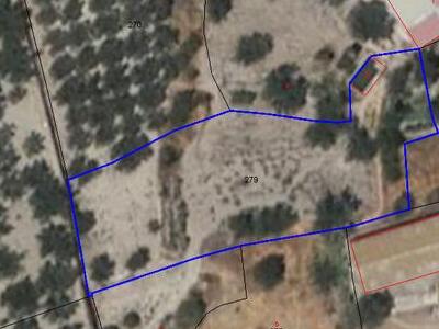 Terreno Urbanes Land In Urcal, Almería