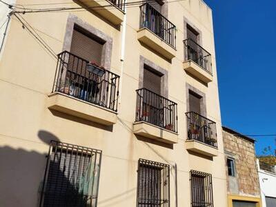 Piso en Huercal-Overa, Almería