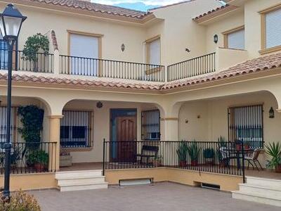 Dúplex en Huercal-Overa, Almería