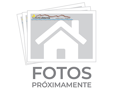 Cortijo en Los Pardos, Almería