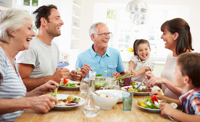 INHERITANCE LAW
