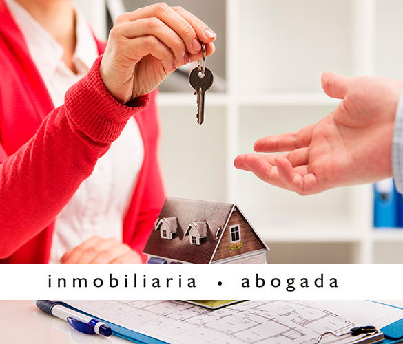 Asesoramiento inmobiliario-legal personalizado